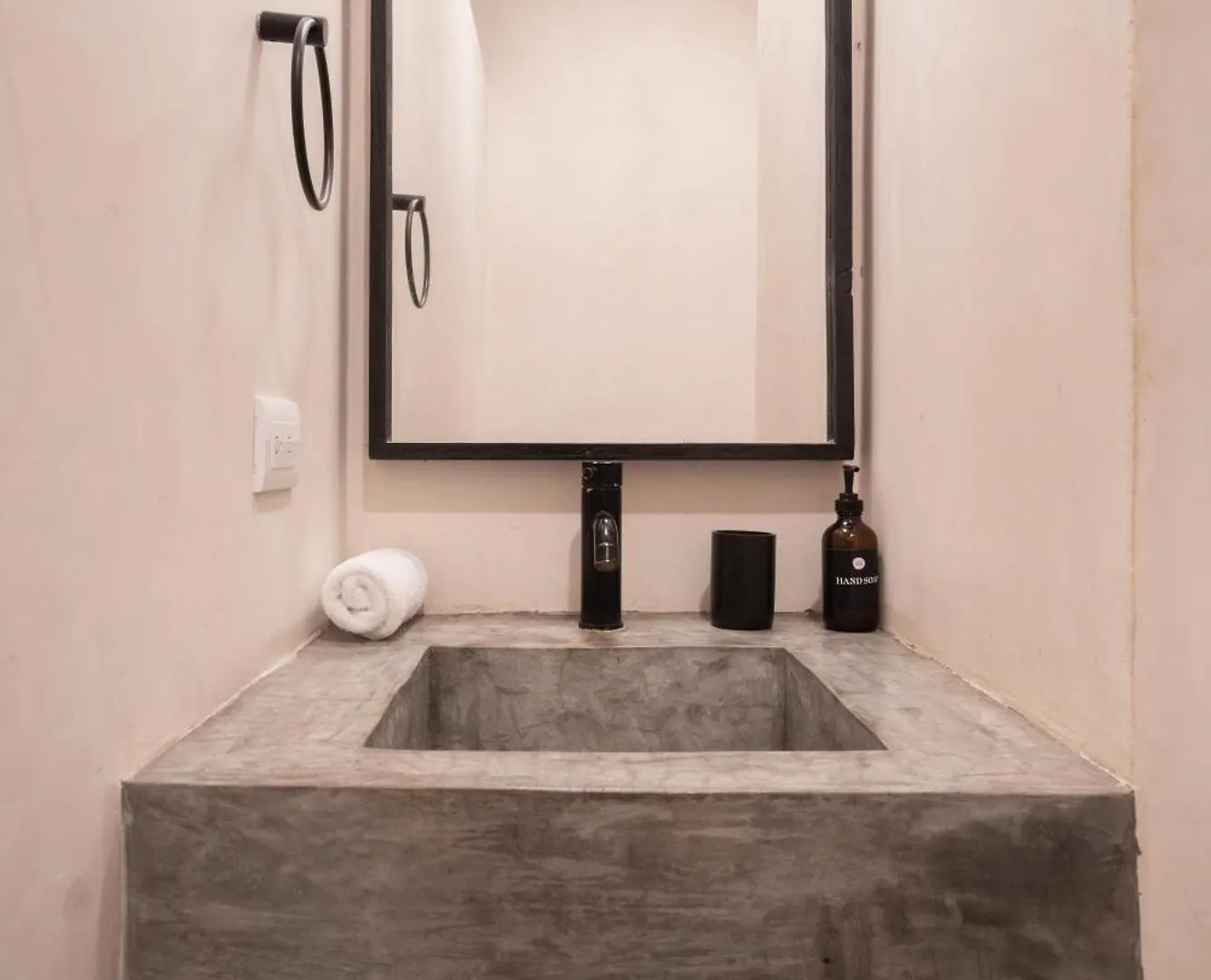 Bohemian Bliss Villa With Private Pool & Concierge 1A Tulum