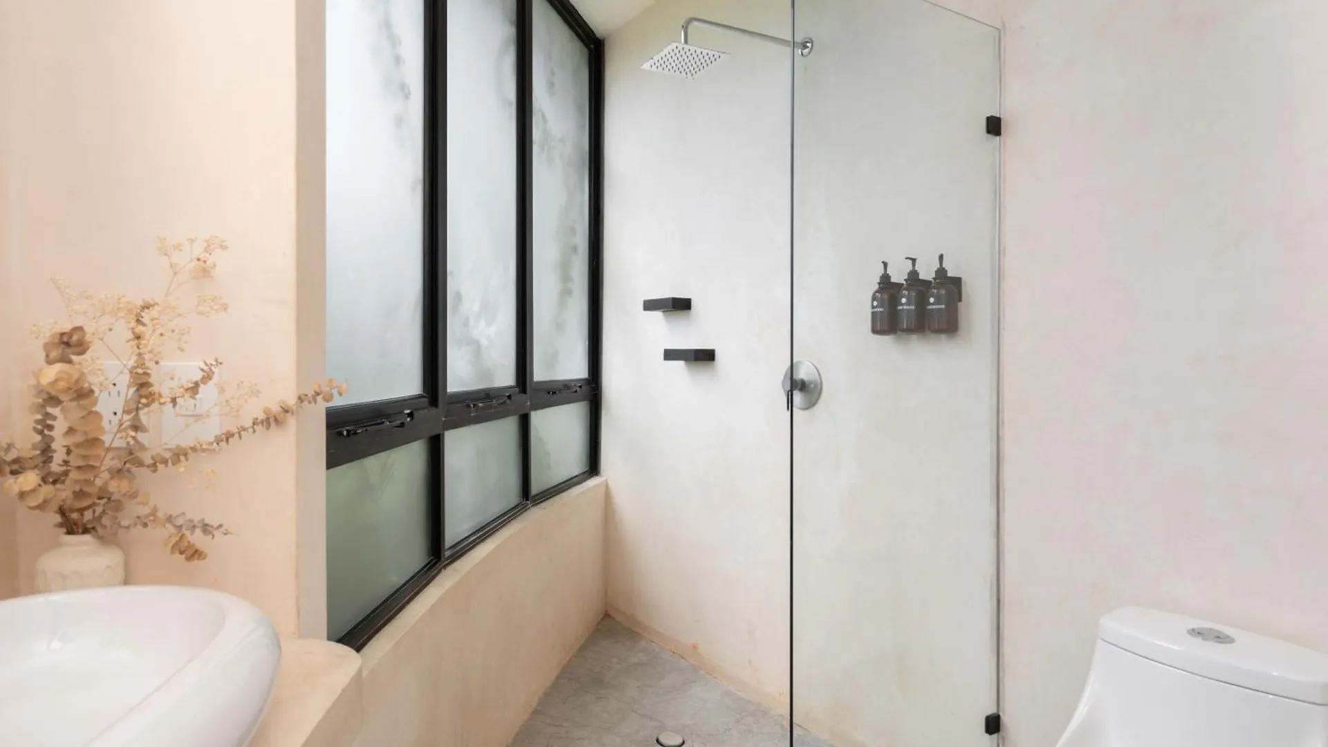 Bohemian Bliss Villa With Private Pool & Concierge 1A Tulum